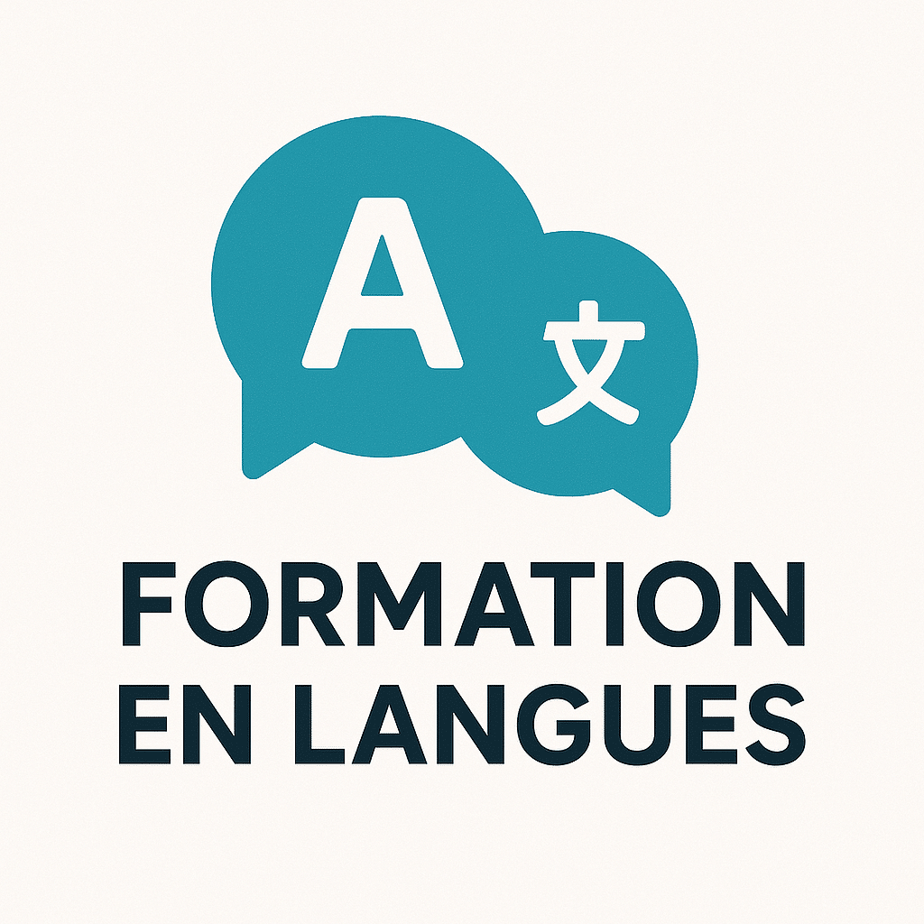 Formation en langues