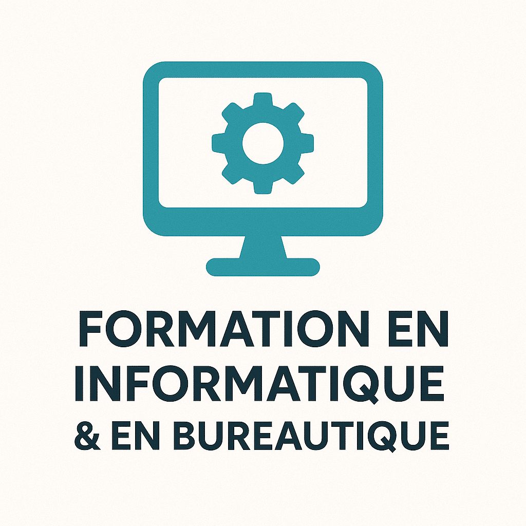 Formation en informatique et en bureautique