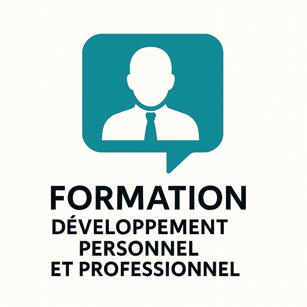 Formation développement personnel et professionnel