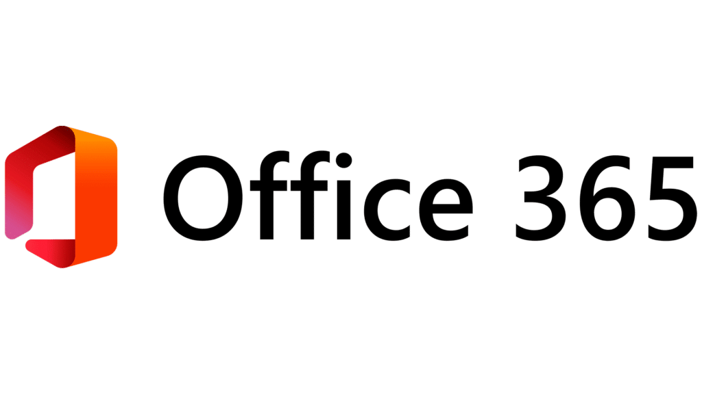 Office 365 Logo 2020