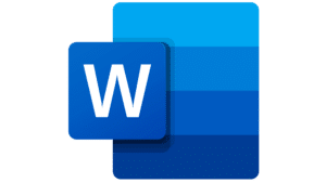 formation word
