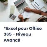Excel Office 365 Intermédiaire