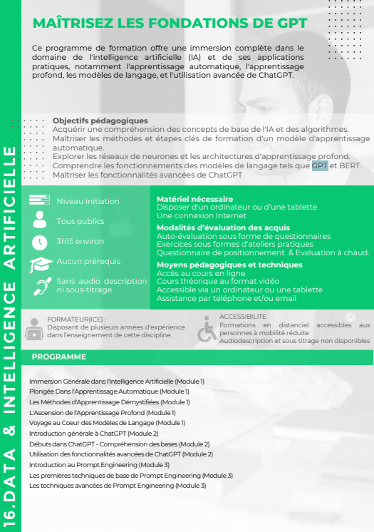 formation chatgpt 1