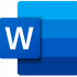 formation word